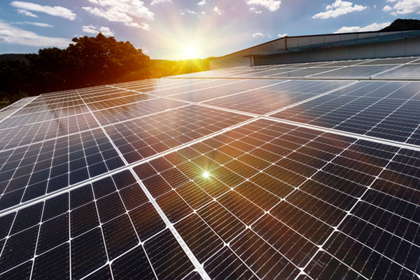 Lambertz Blitzschutz dach photovoltaikanlage