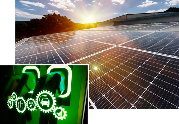 Lambertz Blitzschutz dach photovoltaikanlage